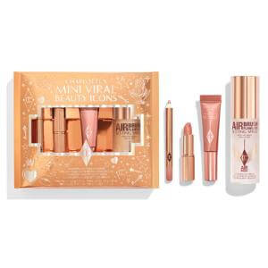 Charlotte Tilbury Charlottes Mini Viral Beauty Icons